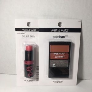 Wet and wild 2 piece set